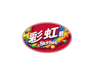 彩虹糖(Skittles)企业