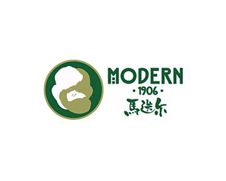 马迭尔(MODERN)图片