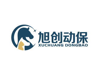 内蒙古旭创动保商贸有限责任公司