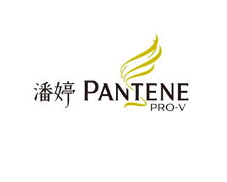 潘婷(PANTENE)企业