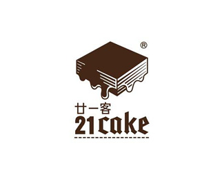 21Cake设计