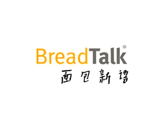 面包新语(BreadTalk)图片