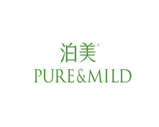 资生堂泊美(PURE&MILD)设计