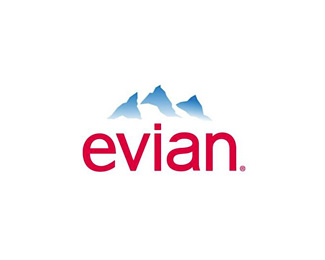 依云(evian)图片
