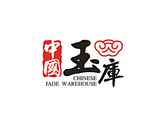 中国玉库网站字体