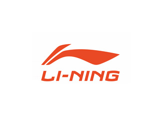 李宁(LI-NING)设计