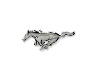 福特野马(MUSTANG)图片