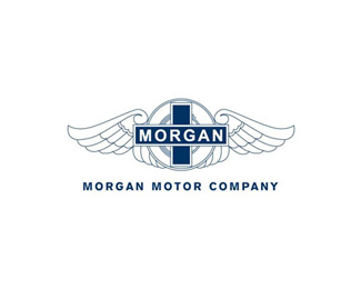 摩根(Morgan)设计