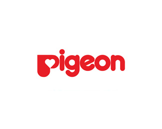 贝亲(pigeon)图片