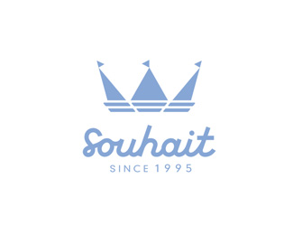 水孩儿(SOUHAIT)设计