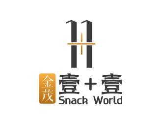 华人快餐厅 金茂·壹+壹 Snack World