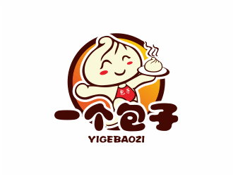 包子铺卡通