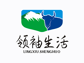领袖生活毛牛奶