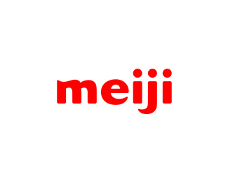 日本明治(meiji)设计