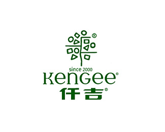 仟吉(KenGee)设计