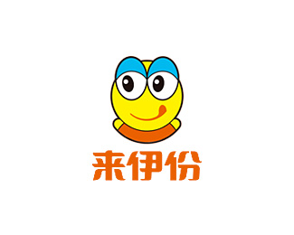 来伊份设计