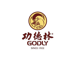 功德林(GODLY)图片