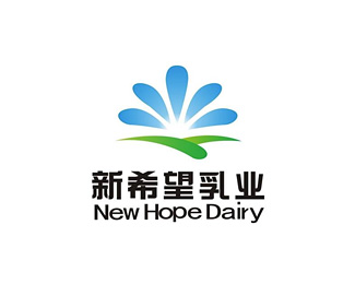 新希望乳业设计