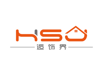 逅饰界家装企业