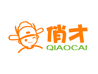 俏才儿童环保家具品牌