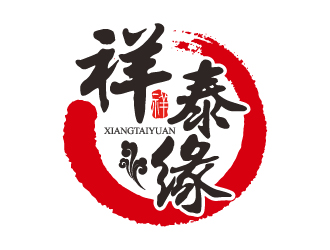 祥泰缘水饺店