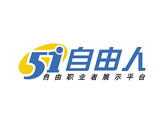 51自由人-摄影互联网字体