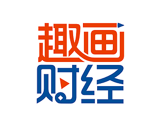 趣画财经微信公众号