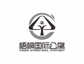 梧桐国际公寓 Phoenix International Apartment