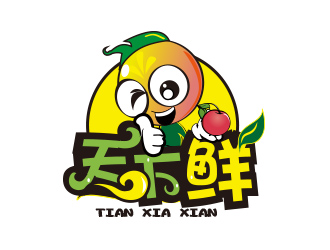 天下鲜水果商城