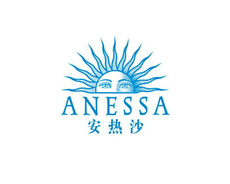 安热沙(ANESSA)设计