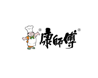 康师傅企业