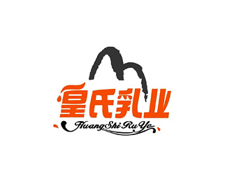 皇氏乳业图片
