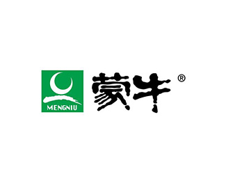 蒙牛企业