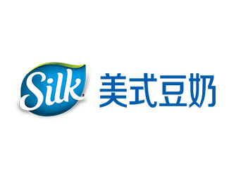 Silk美式豆奶设计