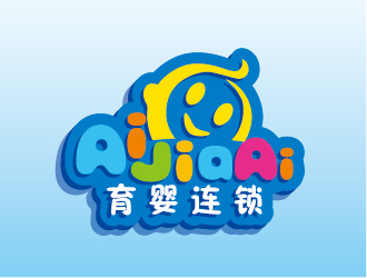 AiJiaAi 母婴用品店设计