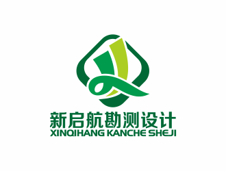 武汉新启航勘测设计有限公司