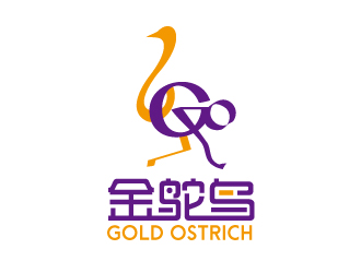 金鸵鸟羽毛加工