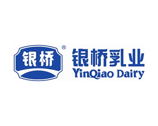 银桥乳业图片