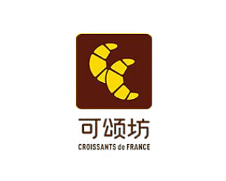 可颂坊设计