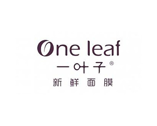 一叶子(Oneleaf)图片