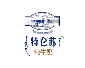 特仑苏图片