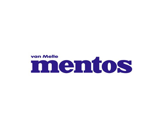 曼妥思(Mentos)企业