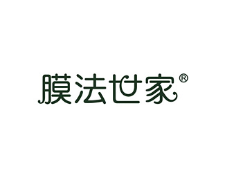 膜法世家设计