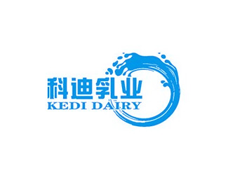 科迪乳业企业