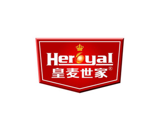 皇麦世家(Heroyal)图片