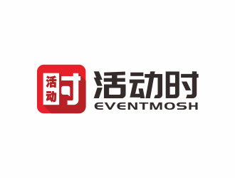 活动时 eventmosh APP图标