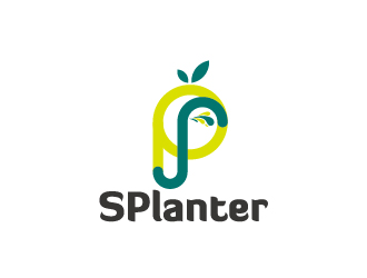 splanter种植家英文