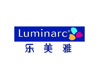 乐美雅(Luminarc)设计