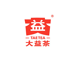大益茶(TAETEA)设计