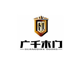 广千木门设计